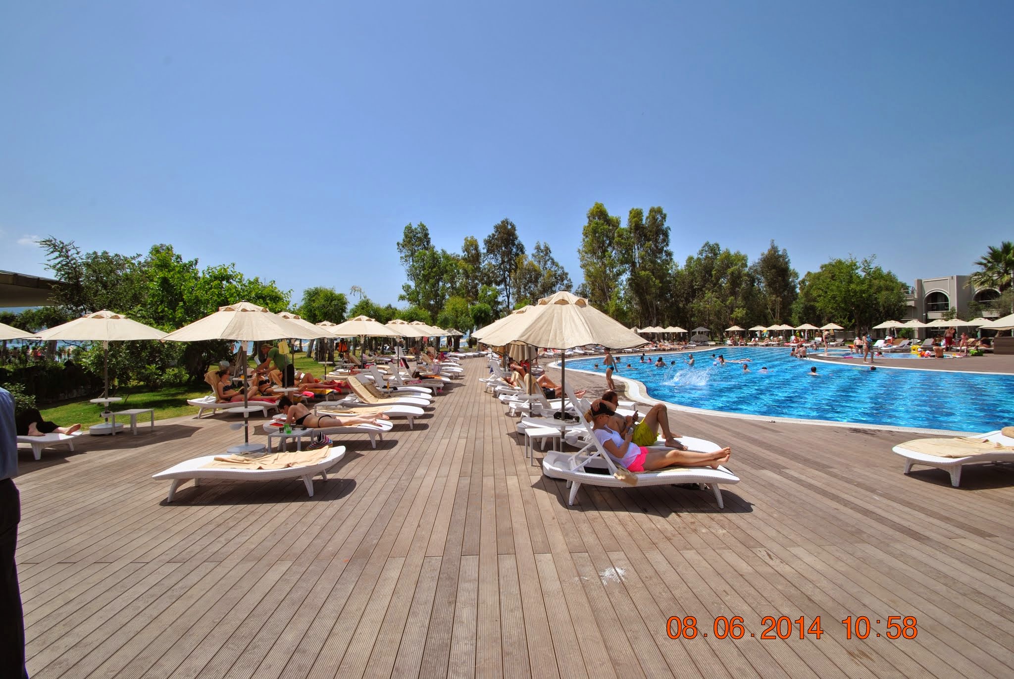 imagini hotel AURUM DIDIM